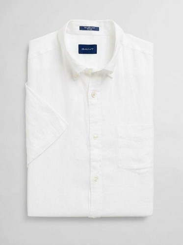 Nwot gant 100 linen summer - gant,