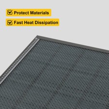  Honeycomb Working Table