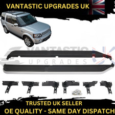 FOR LAND ROVER DISCOVERY 3/4