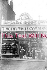 1801 timothy white - ha,