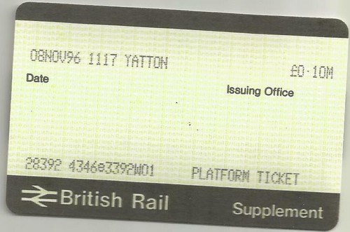 Yatton w01 aptis platform - w01,