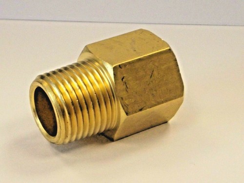 Bsp npt adapters - bsp-npt, bspt