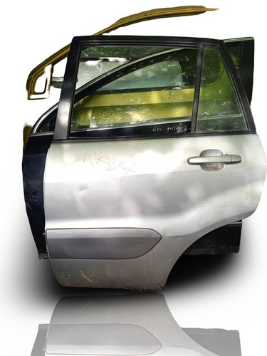 Toyota rav4 2000 - toyota,