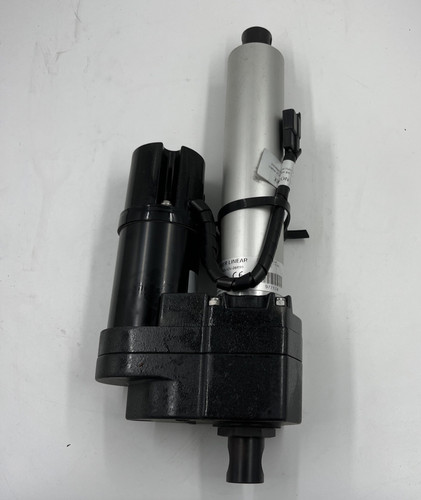 Linear actuator track - b-track, 12v
