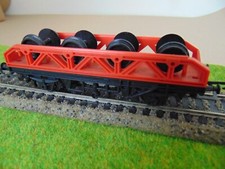 Hornby ~ R.131 Flat Wagon with