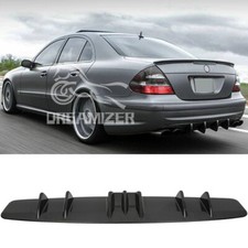 For Mercedes E350 E550 E63 AMG