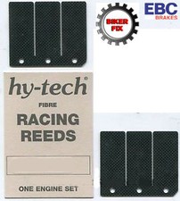 FITS Yamaha DT/RXS 100 HYTECH