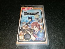 Valkyria Chronicles II (PSP)