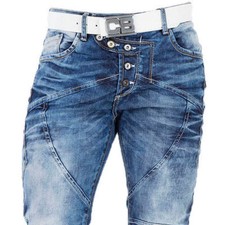 CIPO & BAXX PACHA MENS JEANS