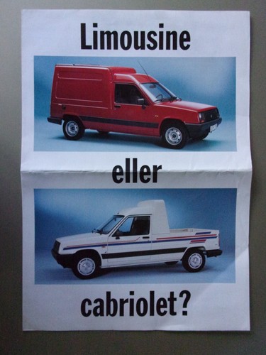 Renault express van pick - renault,