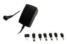 Power Supply 600mAh AC-DC
