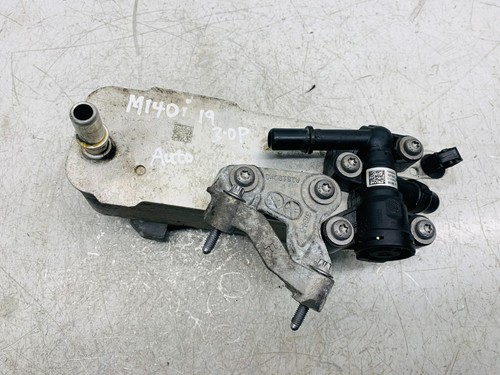 Bmw m140i gearbox oil cooler - bmw,