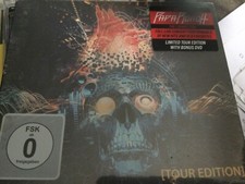 PAPA ROACH - THE CONNECTION