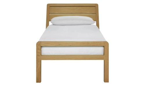 Habitat radius solid oak - radius,