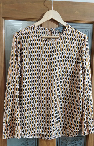 Primark blouse black - primark,
