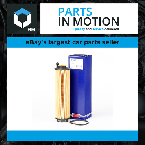 Oil filter fits mercedes - filter,