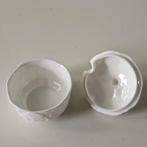 Coalport countryware cabbage - coalport,