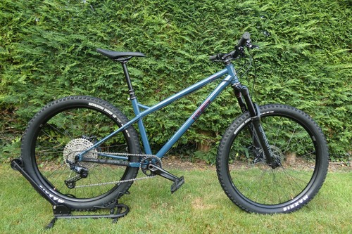Ragley piglet steel hardtail - piglet,
