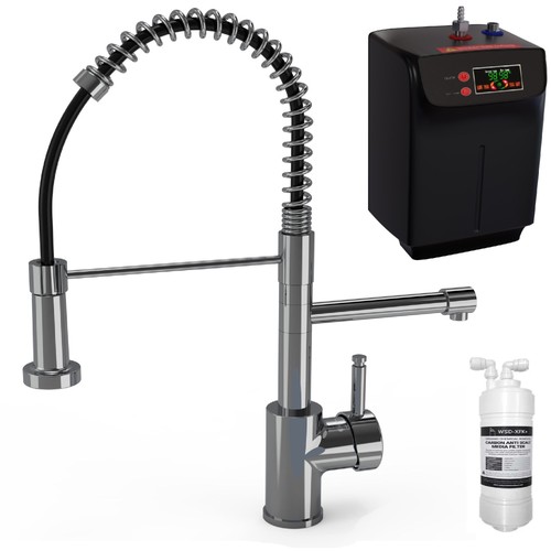Instant boiling water - in,