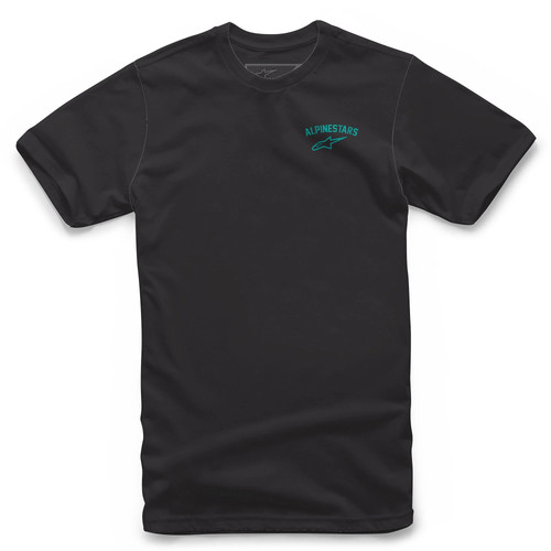 Alpinestars speedway shirt - alpinestars, t-shirt
