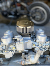 Intake Adapter Kit for Honda