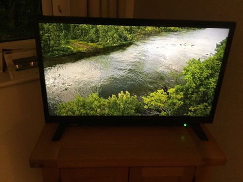 Toshiba 32wv2353db 720p hd - 32",