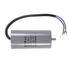 30uF 450V AC 2 Wires 50/60Hz