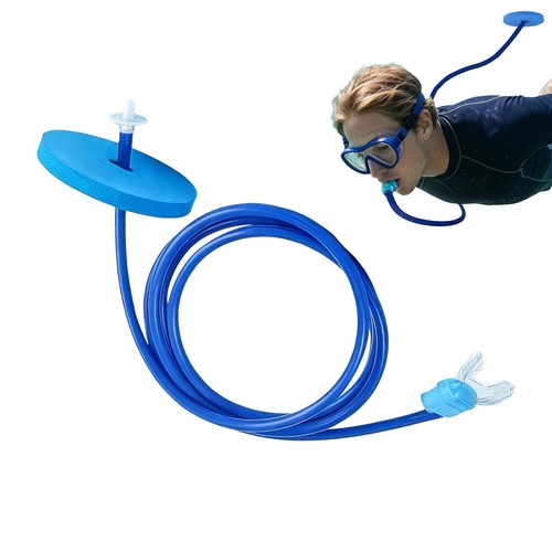 Full dry respirator diving - dry,