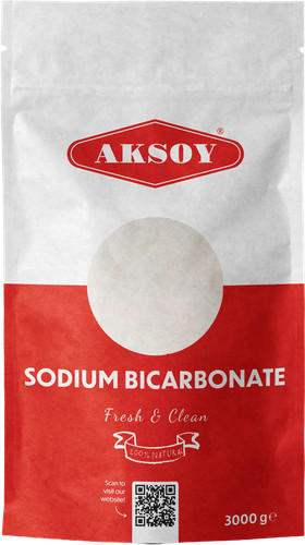 Aksoy sodium bicarbonate - aksoy,