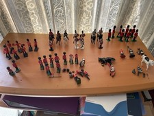 Toy Soldiers