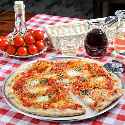 Pizza tray set 12 inch - pizza,