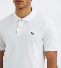 Crew Clothing Co Polo Shirt