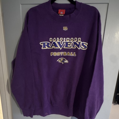 Vintage baltimore ravens nfl - -,