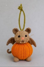 KNITTING PATTERN Cat-kin