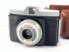 Coronet 4-4 Mark II 1960's