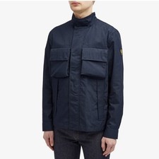 Belstaff Mens Rangeway