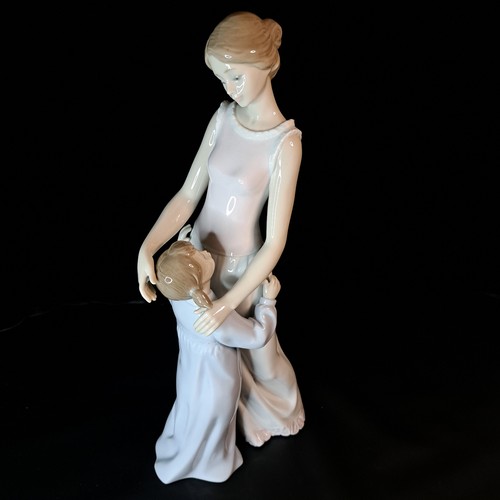 Vintage lladro figurine - lladro,