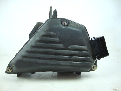 Honda 125 transcity airbox - honda,
