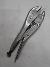 Vintage Mole Grips Newport