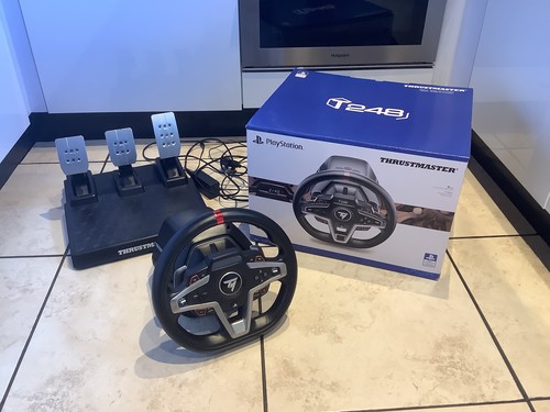 Thrustmaster t248 racing - t248,