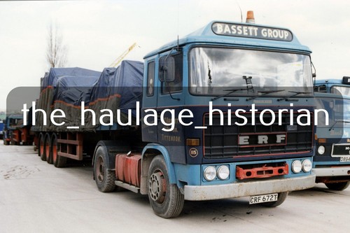Thh truck photos erf b - photos,