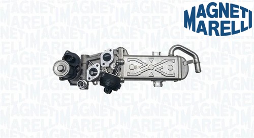 Egr valve intake - egr,