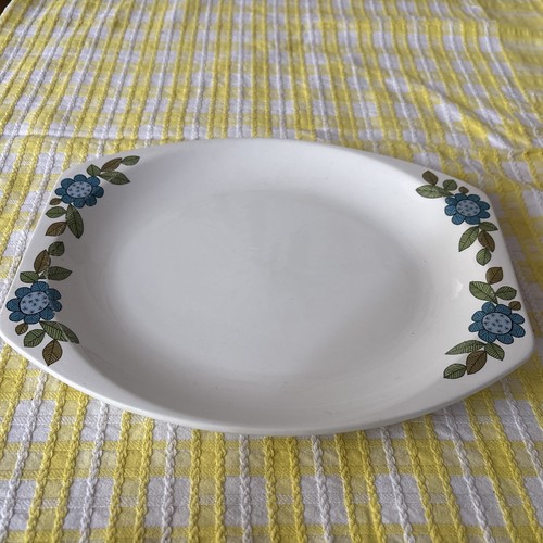 Vintage meakin ironstone - vintage,