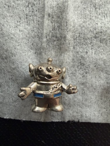 Pandora charm disney pixar toy - disney,