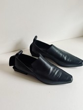 COS Patent Leather Formal