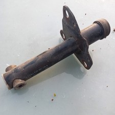 Audi A4 S4 B5 8D 1996 Right Front bumper shock impact absorber RKD27665