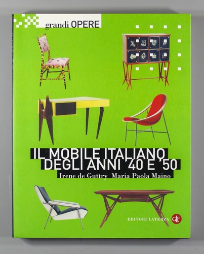 Mobile italiano degli anni - mobile,