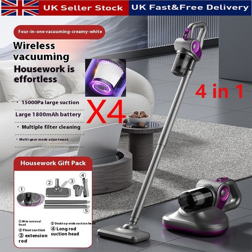 Cordless vacuum cleaner 1 - cleaner,