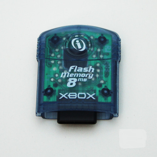 Xbox original interact - xbox,