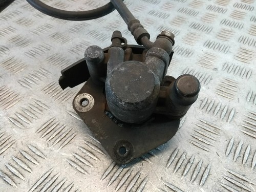 Lexmoto arrow 125 - , brake